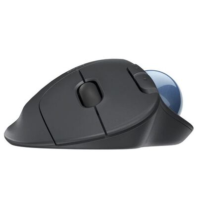 Logicool  ERGO M575 Wireless Trackball Mouse M575GR (グラファイト) 