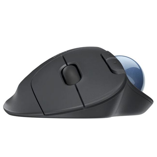 Logicool ERGO M575 Wireless Trackball Mouse M575GR (グラファイト 