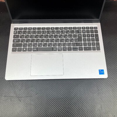 【富士青葉店】中古  Dell 15 DC15250(i5-1334U/16GB/SSD500GB/W11H) 5070002468 