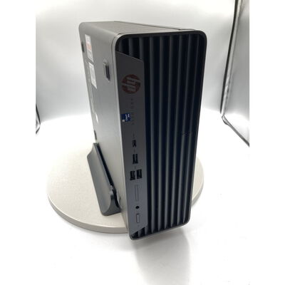 【水戸赤塚店】中古  HP Pro SFF 400 G9(i5 12500/8GB/SSD256GB/W11P) 4680002179 