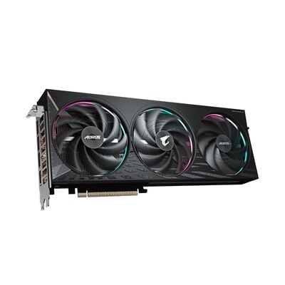 GIGABYTE  GV-N5060AORUS E-8GD (GeForce RTX 5060 8GB) 