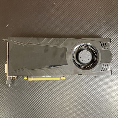 【富士青葉店】中古  各社 GeForce GTX1070 (8GB PCI-E) 130945 