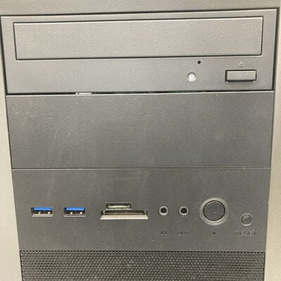 【神戸・三宮店】中古  raytrek XS(i7 12700/16GB/SSD512GB/RTX3050 8GB/W11H) 3430006243【4/16値下げ!】 