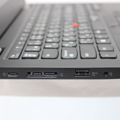 【通販センター】中古  Lenovo ThinkPad L13(Intel Core i5 10210U 1.60GHz/16GB DDR4/SSD256GB/-/オンボード/13.3/1920x1080/Wi-Fi/WEBCAM/W11H/VBT) 195523 