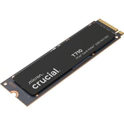 Crucial  T710 CT2000T710SSD8-JP (M.2 2280 2TB) 