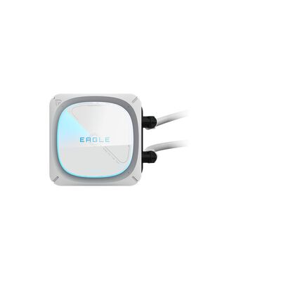 GIGABYTE  GIGABYTE EAGLE 360 ICE (360mm ホワイト) 