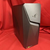 中古  ROG Strix G10DK 3250006110 