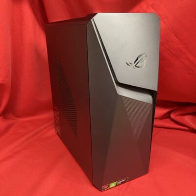 【千葉店】中古  ROG Strix G10DK 3250006110 