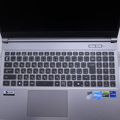【通販センター】中古  THIRDWAVE GALLERIA RL7C-R35-C5N 203412 