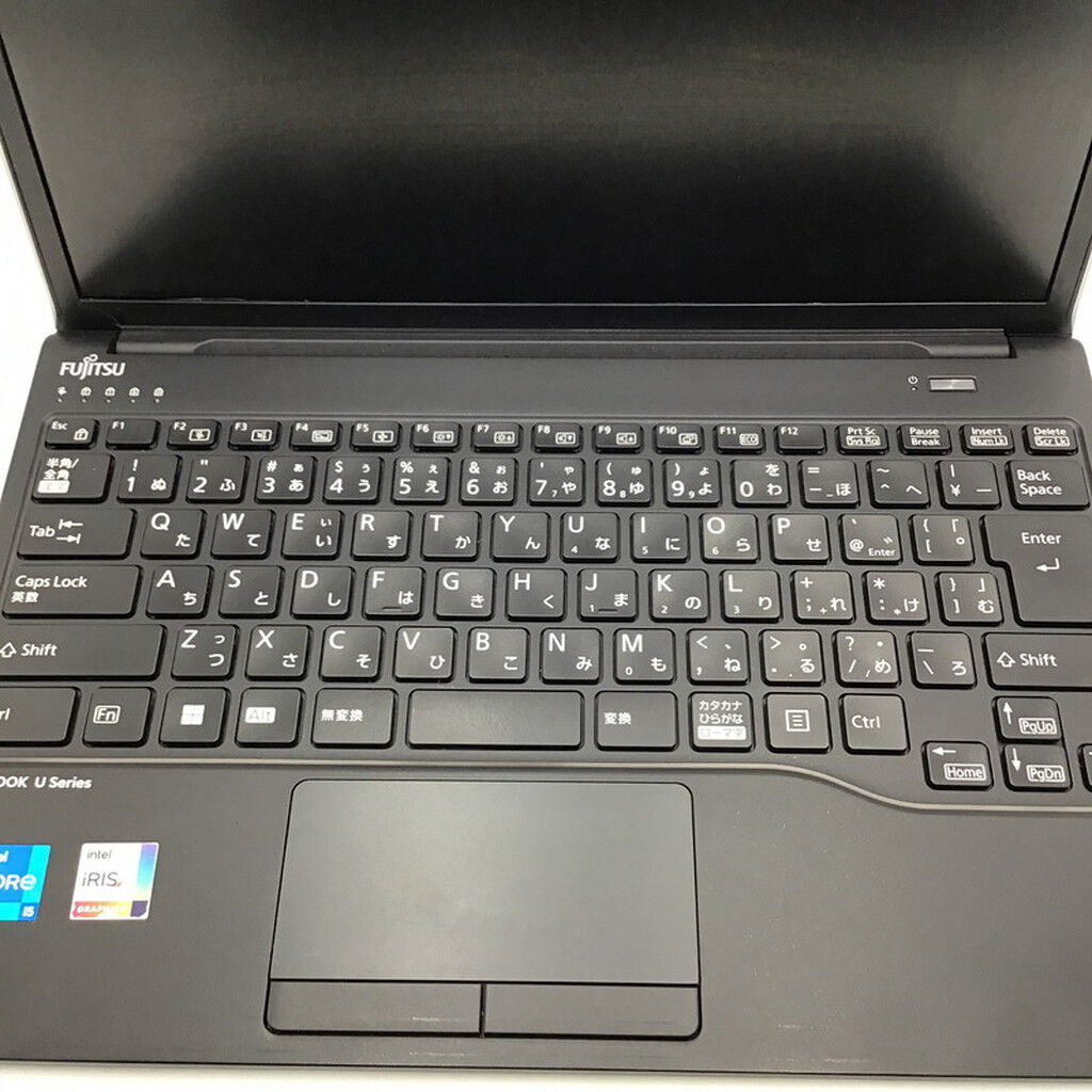 中古 FUJITSU LIFEBOOK U9313/N 4950001933 （343550） ｜ パソコン