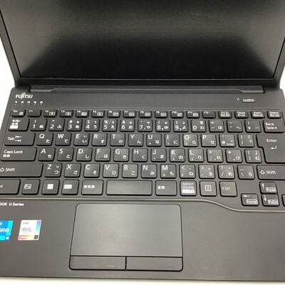 【白山FM松任店】中古  FUJITSU LIFEBOOK U9313/N 4950001933 