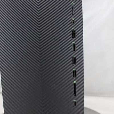 【通販センター】中古  HP Pavilion Gaming Desktop TG01-0772jp 