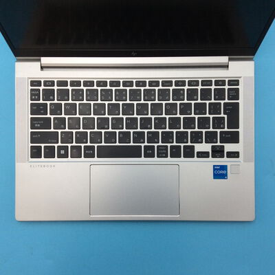 【秋葉原本店】中古  HP　ELITEBOOK(i5-1235U/16GB/SSD240GB/W11P) 3410014659 