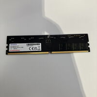 中古  PC5-38400 32GB デスクトップ用(DDR5-4800) 149150 