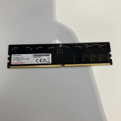 【なんば店】中古  PC5-38400 32GB デスクトップ用(DDR5-4800) 149150 
