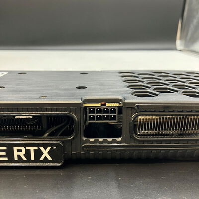 【熊本浜線店】中古  Palit NE63060019K9-190AD(RTX3060 Dual 12G) 175511 