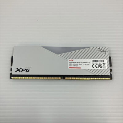 【秋葉原本店】中古  PC5-44800 16GB デスクトップ用 149153 