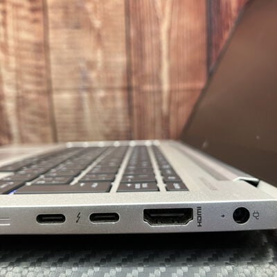 【富士青葉店】中古  HP EliteBook 830 G8 MSO (Intel Core i5 1145G7 2.6GHz/16GB/SSD256GB/-/オンボード/13.3/1920x1080/Wi-Fi/WEBCAM/W11P/Microsoft Office Home and Business 2024) 190124 