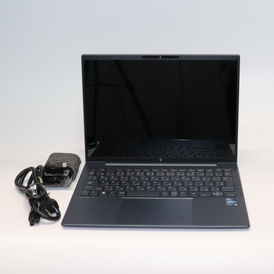 【札幌店】中古  HP Dragonfly G4(Intel Core i5 1345U/16GB/SSD512GB/なし/オンボード/13.5/1920x1280/Wi-Fi/W11H64 MAR) 170019 