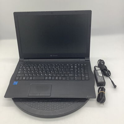 【堺七道店】中古  Dynabook B65/HV(i5-1135G7/8GB/SSD256GB/W11P) 4660002706 