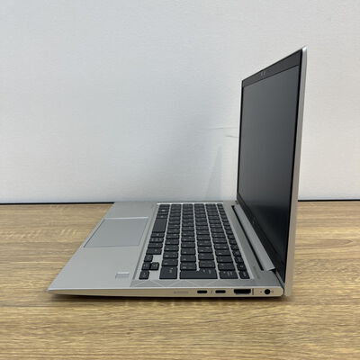 【津ラッツ店】中古  HP EliteBook 830 G8 MSO (Intel Core i5 1145G7 2.6GHz/16GB/SSD256GB/-/オンボード/13.3/1920x1080/Wi-Fi/WEBCAM/W11P/Microsoft Office Home and Business 2024) 188240 