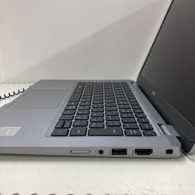 【神戸・三宮店】中古  DELL Latitude 5320 (Intel Core i7 1185G7 3.0GHz/16GB/SSD256GB/-/-/13.3/1920x1080/Wi-Fi/WEBCAM/W11H64) 176585 