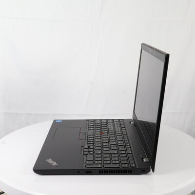 【通販センター】中古  LenovoThinkPad L15 Gen2(Intel Core i5 1135G7 2.40GHz/16GB DDR4/SSD512GB/-/オンボード/15.6/1920x1080/GbE/Wi-Fi/WEBCAM/W11P/Microsoft Office Home and Business 2024/VBT) 198556 