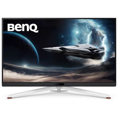 BenQ  EX321UX-JP (31.5インチワイド 液晶モニター) 