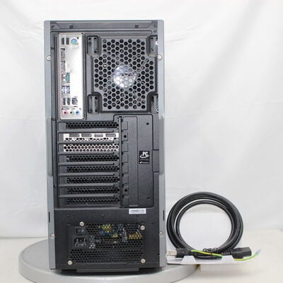 【通販センター】中古  THIRDWAVE GALLERIA SK(Intel Core i7 10700/16GB DDR4 (PC4)/SSD1TB/なし/NVIDIA GeForce RTX 2070 SUPER 8GB/W11H64 MAR) 196964 