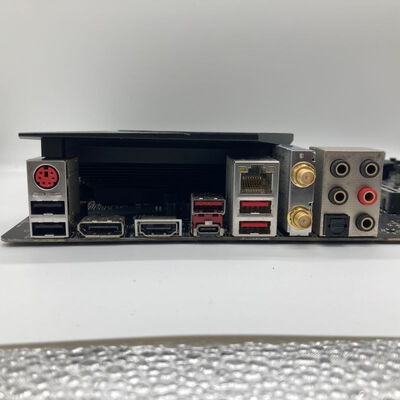 【八王子店】中古  MSI MPG Z390 GAMING EDGE AC (Z390 1151 ATX DDR4) 138853 