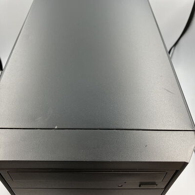 【新潟店】中古  Magnate GE(i7 8700/16GB/SSD256GB/HDD1TB/W11H) 3290007231 