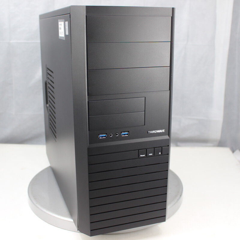 中古 THIRDWAVE Monarch GE 186602 （314151） ｜ パソコン通販の