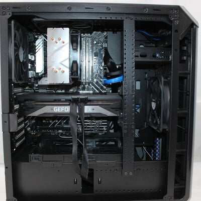 【通販センター】中古  THIRDWAVE GALLERIA SK(Intel Core i7 12700/16GB DDR4 (PC4)/SSD1TB/なし/NVIDIA GeForce RTX 3070 8GB/W11H64 MAR) 192929 