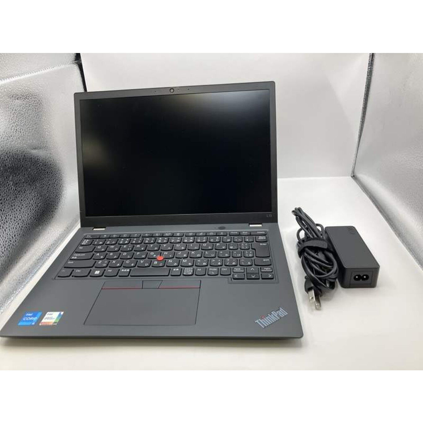 中古 Lenovo ThinkPad L13 Gen4 (Core i5-1335U/16GB/SSD 256GB