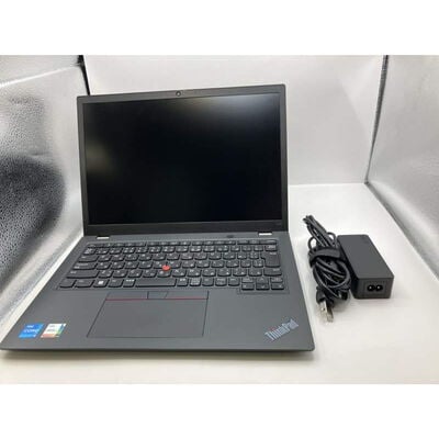 【仙台店】中古  Lenovo ThinkPad L13 Gen4 (Core i5-1335U/16GB/SSD 256GB/-/-/WLAN/13.3インチUWXGA/W11P/-) 3240011010 