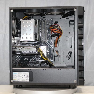 【大須店】中古  THIRDWAVE GALLERIA CrazyRaccoon 