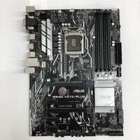 中古  ASUS PRIME H270-PLUS (H270 1151 ATX DDR4) 133244 