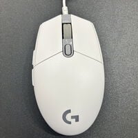 中古  Logicool G203 HW 5370001062 
