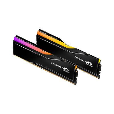 G.SKILL  F5-8400C4052G24GX2-TZ5CRK (DDR5 PC5-67200 24GB 2枚組 CU-DIMM) 