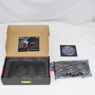 【通販センター】中古  ASRock Phantom Gaming D Radeon RX570 4G（RX570 4GB） 3480035044 