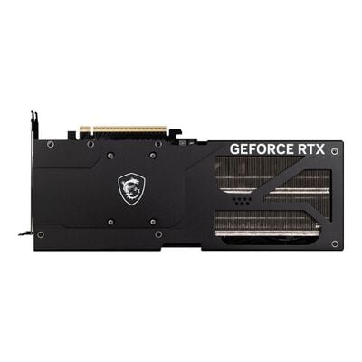 MSI  GeForce RTX 5080 16G VENTUS 3X OC (GeForce RTX 5080 16GB) 