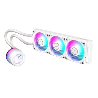 GIGABYTE  AORUS WATERFORCE X II 360 ICE 