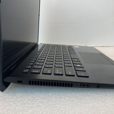 【京都店】中古  VAIO VAIO Pro PK PC8949C11N (Core i7-1255U/32GB/SSD256GB/なし/オンボード/14.0/1920x1080/W11P) 3180007120 