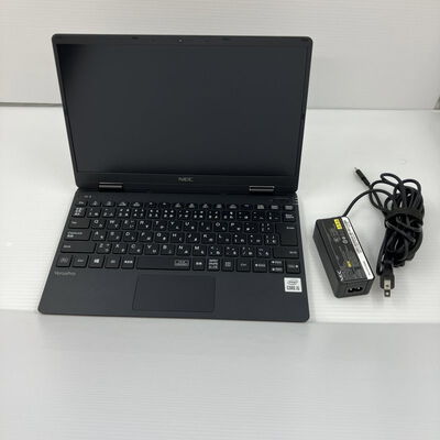 【秋葉原本店】中古  NEC_VersaPro_VRT10C-6(i5-10210Y/8GB/SSD128GB/W11P) 3410016297 