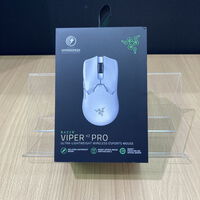 中古  Razer Viper V2 Pro White (RZ01-04390200-R3A1) 178396 