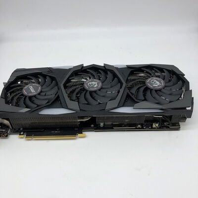 【宇都宮鶴田店】中古  各社 GeForce RTX2080 SUPER (8GB PCIE) 140222 