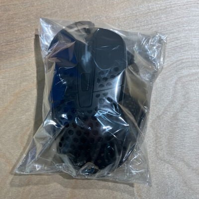 【鹿児島店】中古  Xtrfy M4 RGB ﾌﾞﾗｯｸ 右手用 ｹﾞｰﾐﾝｸﾞﾏｳｽ (701056) 179522 