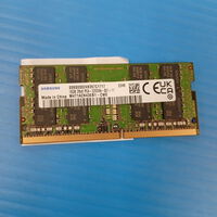 中古  DDR4 PC4-25600 16GB SODIMM ノート用 148254 