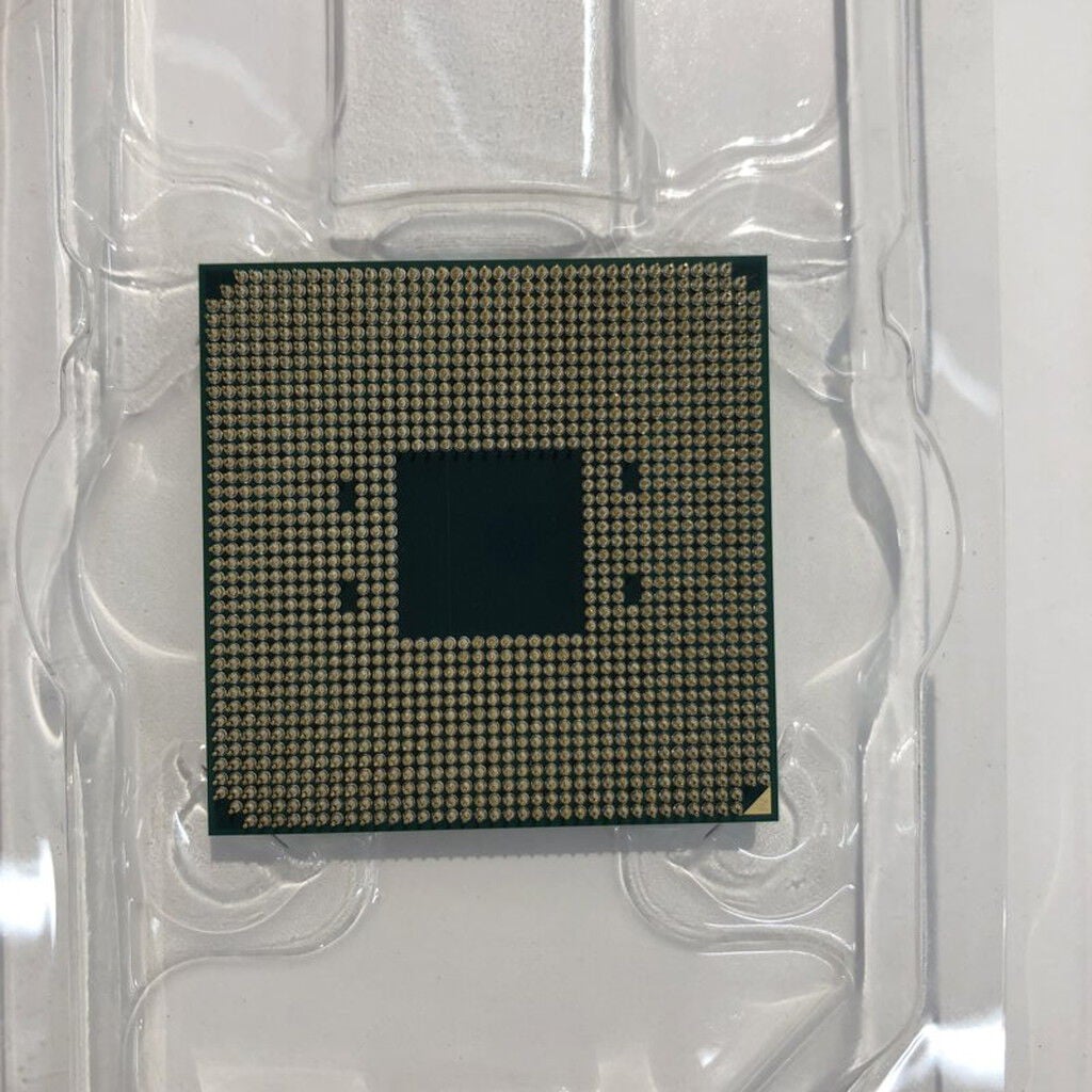 中古 AMD Ryzen 5 5600X (AM4/3.7/35M/C6/T12/65W) 143916 （382813