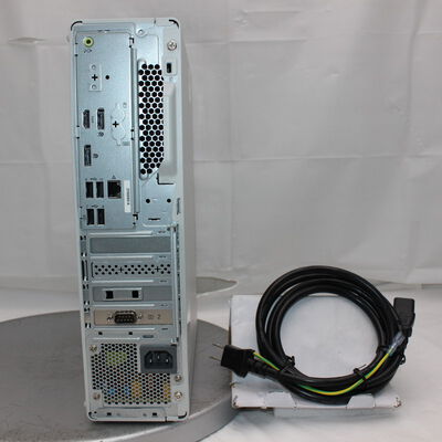 【通販センター】中古  NEC Mate ML-C(Intel Core i5 12400/16GB DDR4 (PC4)/SSD500GB/DVDマルチ/オンボード/W11H64 MAR) 194885 